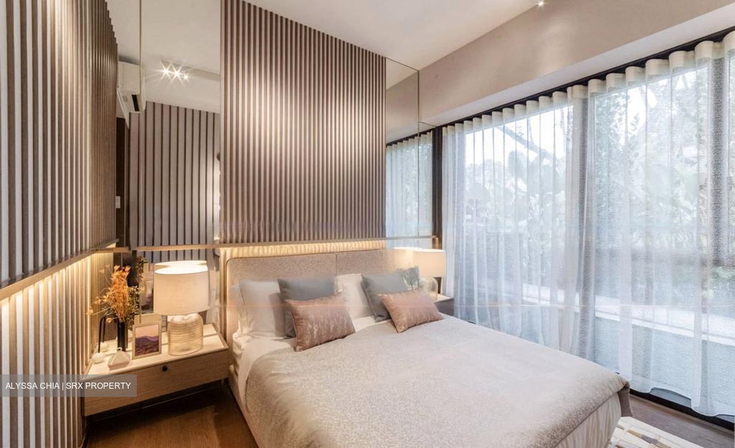 Palisades (D5), Condominium #453817151